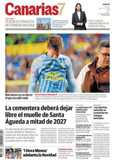 MTL `ENOR EN HN WT EN EL DHE NO FTLIÓ NTWT UD LAS PALMAS 0-MIRANDÉS 0