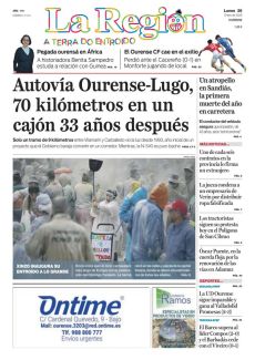 XINZO INAUGURA SU ENTROIDO A LO GRANDE