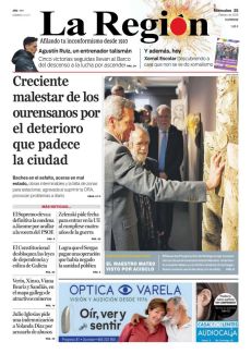 AGUSTÍN RUIZ, UN ENTRENADOR TALISMÁN