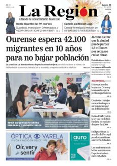 TOMA DE CONTACTO ENTRE EMPRESAS Y UNIVERSITARIOS