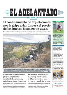 LOS GRIA DESMONTAN VÍAS DE ESCALADA ILEGALES EN LA SIERRA DE GUADARRAMA.