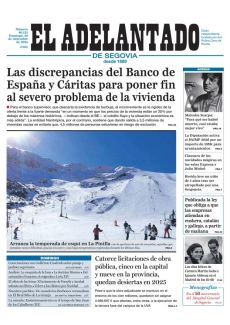 ARRANCA LA TEMPORADA DE ESQUÍ EN LA PINILLA