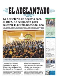 UNA DESPEDIDA DE AÑO CON SONES DE VIVALDI.