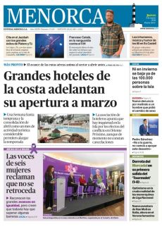 GRANDES HOTELES DE LA COSTA ADELANTAN SU APERTURA A MARZO