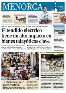 LA PLATAFORMA PREVÉ QUE SE REACTIVEN UNOS 200 DESAHUCIOS