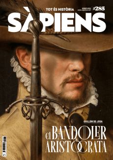 BANDOLER EL ARISTÒCRATA