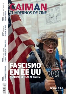 FASCISMO EN EE UU