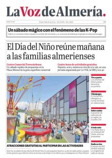 ATRACCIONES GRATUITAS AL PARTICIPAR EN LAS ACTIVIDADES