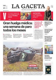 ROBA UN BMW Y ACABA ESTAMPADO