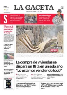 DESEMBALSE HISTÓRICO