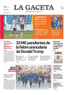 “EN MI MUNDO, EL RARO ERES TÚ”