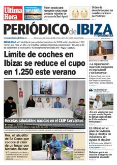 RECETAS SALUDABLES NACIDAS EN EL CEIP CERVANTES