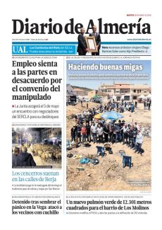 HACIENDO BUENAS MIGAS