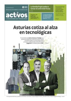 ASTURIAS COTIZA AL ALZA EN TECNOLÓGICAS