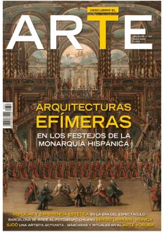 ARQUITECTURAS EFÍMERAS