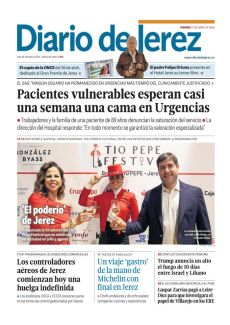 PACIENTES VULNERABLES ESPERAN CASI UNA SEMANA UNA CAMA EN URGENCIAS ·5