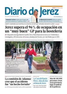 VIVIR CON MIEDO: “ES UNA LLAMADA DE AUXILIO”