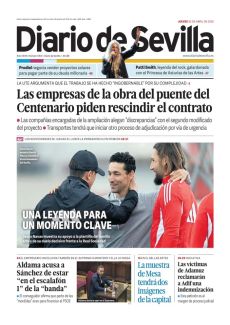 UNA LEYENDA PARA UN MOMENTO CLAVE