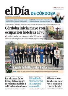 LA GUÍA DEFINITIVA DE LOS PATIOS