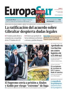 EL SUPREMO ENVÍA A PRISIÓN A ÁBALOS Y KOLDO POR RIESGO “EXTREMO” DE FUGA