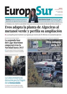 OTRO COLAPSO EN LA A-7