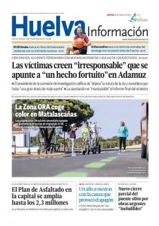 LA ZONA ORA COGE COLOR EN MATALASCAÑAS