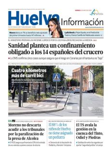 CUATRO KILÓMETROS MÁS DE CARRIL BICI