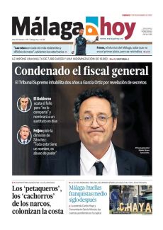 CONDENADO EL FISCAL GENERAL