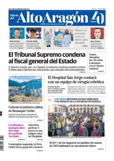 EL TRIBUNAL SUPREMO CONDENA AL FISCAL GENERAL DEL ESTADO