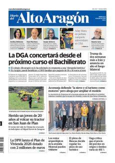 EL PLENO DE BIESCAS DECIDE REGULAR LOS PISOS DE USO TURÍSTICO