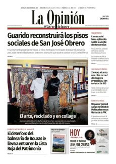 EL ARTE, RECICLADO Y EN COLLAGE