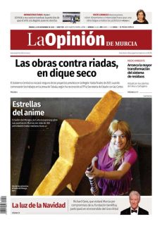 ARRANCA LA MAYOR TRANSFORMACIÓN DEL SISTEMA DE RESIDUOS