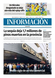 MEDIO SIGLO DE UN HITO COMERCIAL