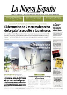 EL SANEAMIENTO DE RODILES Y MISIEGU, MÁS CERCA: URBANISMO DESPEJA EL CAMINO