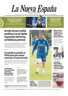 CAZORLA DESLIZA SU ADIÓS: «TODO TIENE UN FINAL»