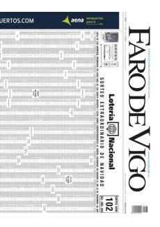 LA FORTUNA DESFILA CON BIMBA Y LOLA