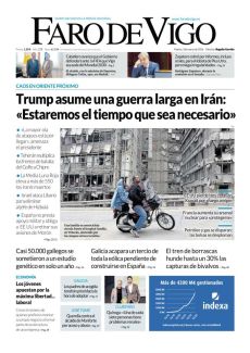 CASI 50.000 GALLEGOS SE SOMETIERON A UN ESTUDIO GENÉTICO EN SOLO UN AÑO