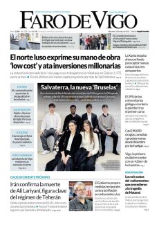 CAOS EN ORIENTE PRÓXIMO