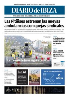 LA TRAVESÍA DE JESÚS SEGUIRÁ CERRADA