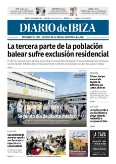 SEGUNDO DÍA DE PLANTE MÉDICO