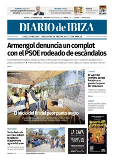 SANTA GERTRUDIS ACERCA AL PÚBLICO LA CULTURA Y EL PATRIMONIO AGRARIO IBICENCO