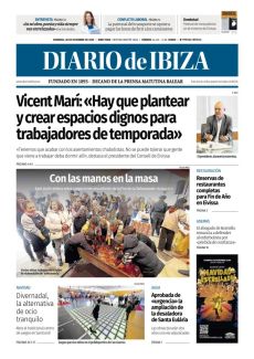 CON LAS MANOS EN LA MASA