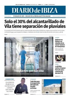 TRASPLANTES QUE DAN VIDA