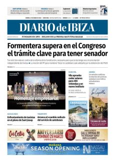 UN ESTUDIO CONFIRMA LA RELACIÓN DE LA EIVISSA ANDALUSÍ CON EL ÁFRICA SUBSAHARIANA