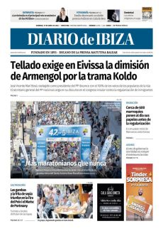 MÁS MARATONIANOS QUE NUNCA