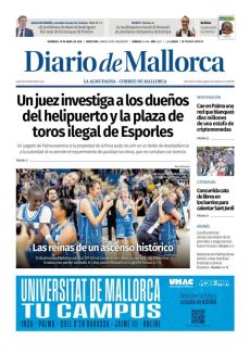 LAS REINAS DE UN ASCENSO HISTÓRICO