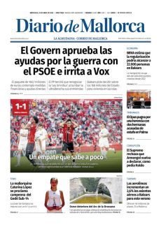 LA MALLORQUINA CATERINA LÓPEZ SE PROCLAMA CAMPEONA DEL GODÓ SUB-14