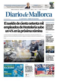 SINEU, CAPITAL DEL CARACOL