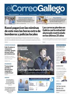 TRUMP OTORGA SEIS DÍAS A UCRANIA PARA RESPONDER A SU PLAN DE PAZ