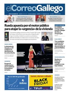 ESCASEZ DE MEDICAMENTOS PARA LA EPILEPSIA EN LAS BOTICAS DE GALICIA